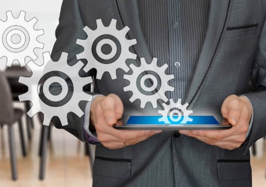Suporte a software: impacto DIRETO no negócio do cliente